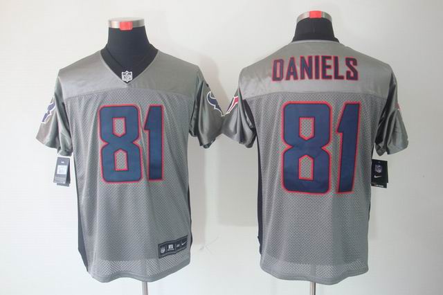 Nike Houston Texans Elite Jerseys-047